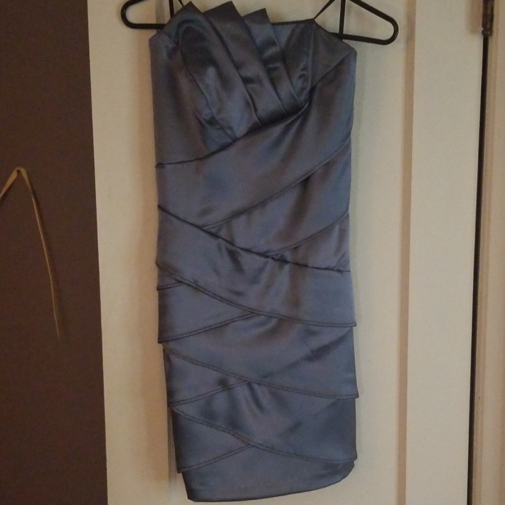 Cocktail dress